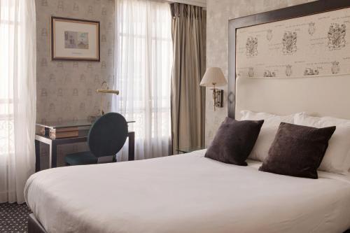 Villa Lutèce Port Royal, Paris (Foto 7)