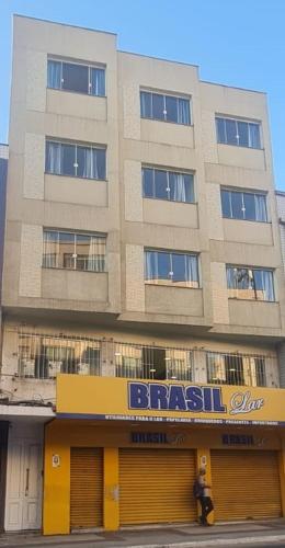 . Hotel Econômico