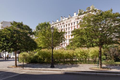 Villa Lutèce Port Royal