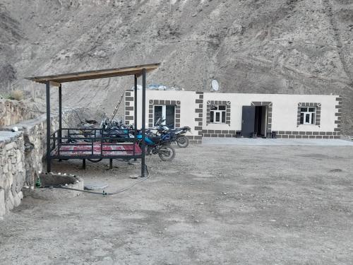 Guesthouse MUMINA