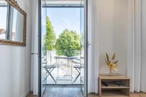 Θέα, Alojamento Local Vitoria in Μπατάγια