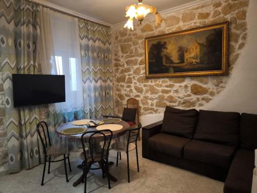 Apartamento Carolinas