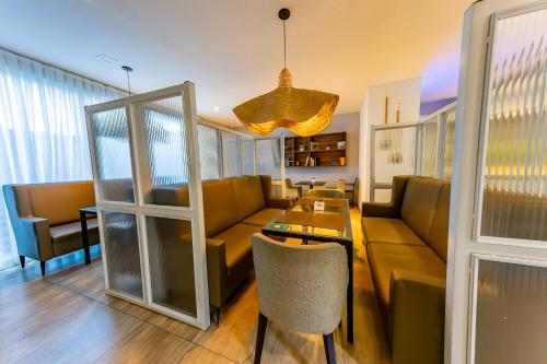 Ecco Hotel Fortaleza in ฟอร์ตาเลซา