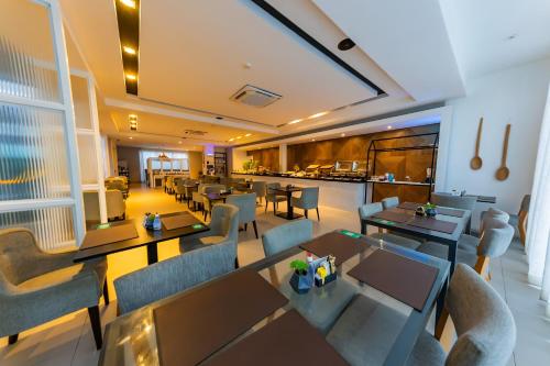 Ecco Hotel Fortaleza in ฟอร์ตาเลซา