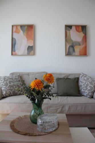 Appartamento A Casa Di Alberto
