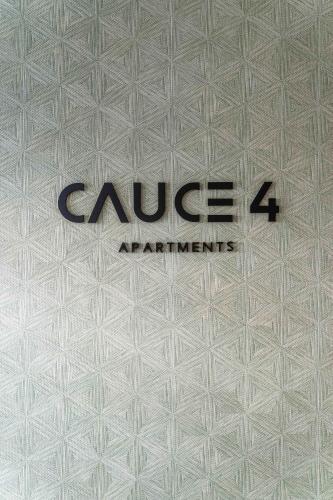 Cauce 4 Apartments