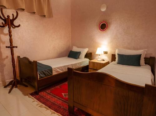 Eco Farm Tayssir Marrakech Room Type - Family Two-Bedroom Apartment with View