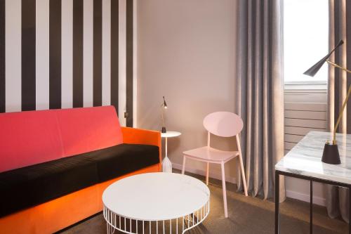 Hotel Duette Paris - image 9