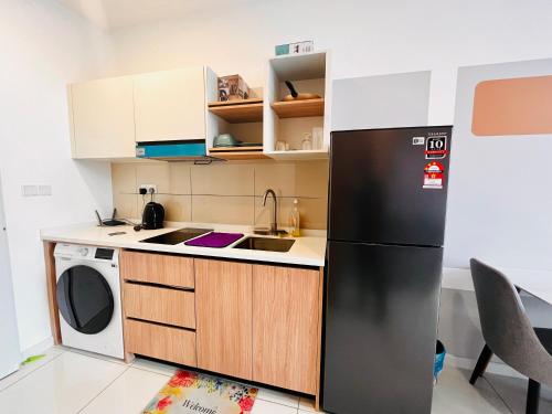 Majestic Living Kuala Lumpur - image 2