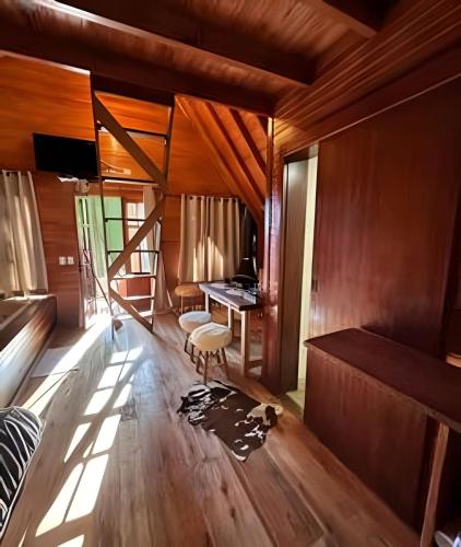 Cabana Andorinha in Tres Koroas