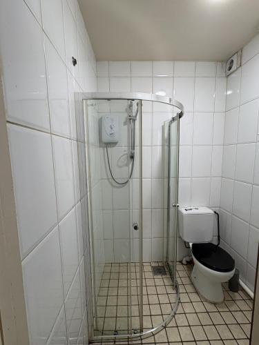 Modern 2-bed Flat Close To Derby City Centre - Derby