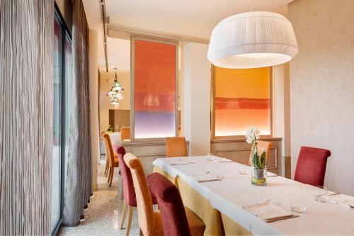 Hotel Corte Quadri 4