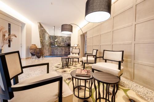 Hotel Corte Quadri 2
