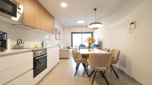 YourSpain es Apartment S4 1 1A Heated Pool