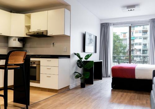 CH RECOLETA SUITES in ريكوليتا