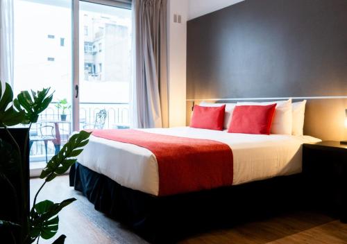 Reco by DOT Suites, Buenos Aires (foto 8)
