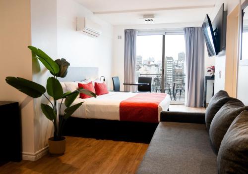 Reco by DOT Suites, Buenos Aires (foto 9)