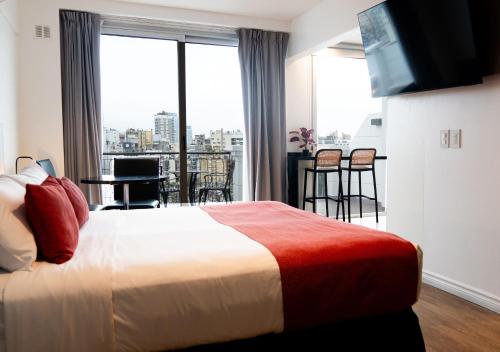 Reco by DOT Suites, Buenos Aires (foto 10)