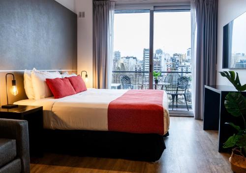 Reco by DOT Suites