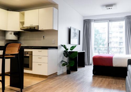 Reco by DOT Suites, Buenos Aires (foto 7)