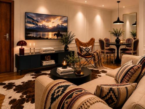 River Haven, Walk Puerto Madero Dock, Casino BA