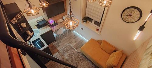 Grande Piccolo - Luxury Apartment by the park