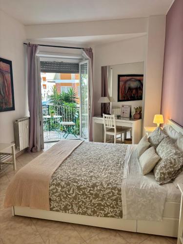 Casa Vacanze Marzia