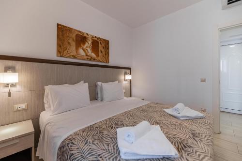 Haraki Bay Hotel and Luxury Apartments 4