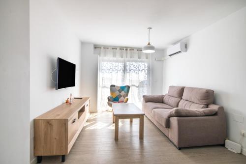 Apartamento Plaza Tallista