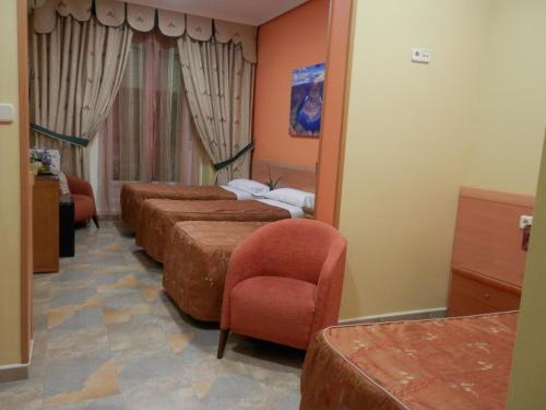 Hostal del Pez Azul