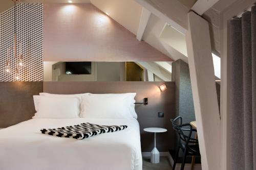 Hotel Duette Paris