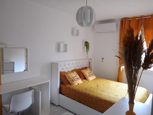 chambre climatisée à louer chez l'habitant (chambre climatisee a louer chez l'habitant) in Saint-Jean-de-Braye