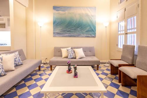 Loft - Centro Histórico