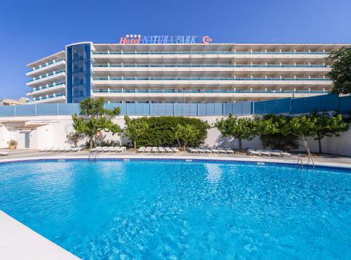 Hotel Natura Park