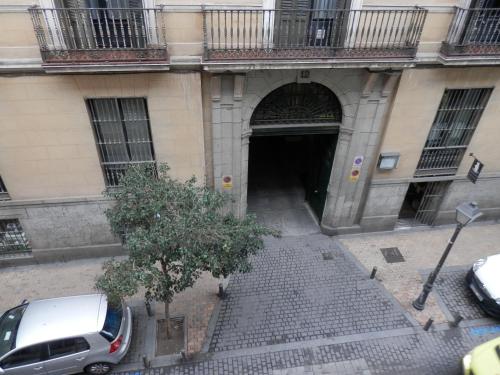 Hostal del Pez Azul