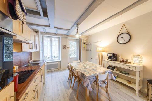 Charmante Maison Pecheur - 50m Mer - Cancale