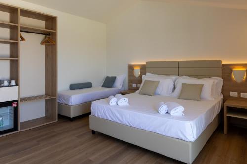 Modica Beach Resort Hotel de charme Casa Benarifi
