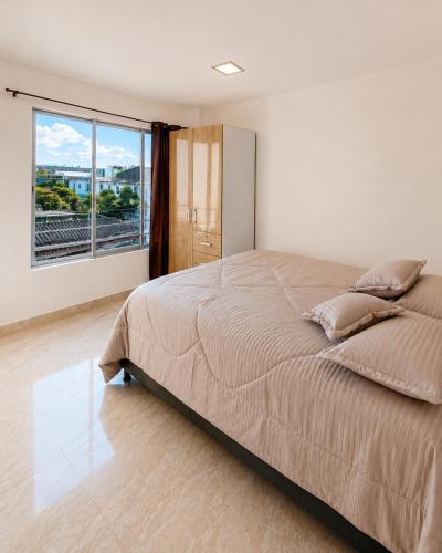 A top location, steps from the historic center