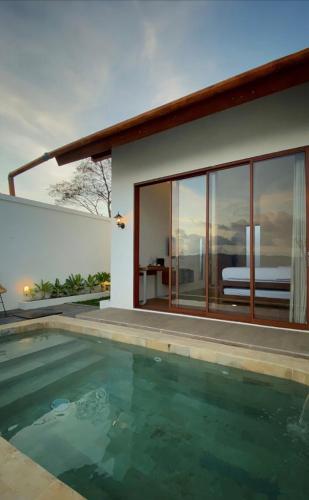Memayu Resort Yogyakarta in Karang Tengah