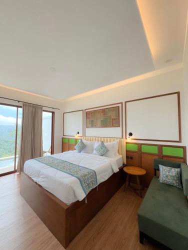 Memayu Resort Yogyakarta in Karang Tengah