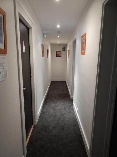 Comfort Hotel Rouen Alba - main image