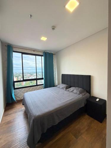 Skyline view Premium design in Carmelitas