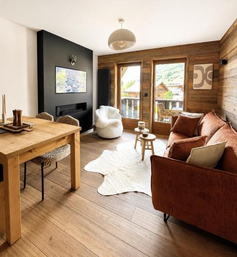 Lutins Megeve village Palais des sports