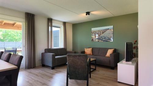 Удобства, Villapark Wulpdal | Villa De Lepelaar in Толен