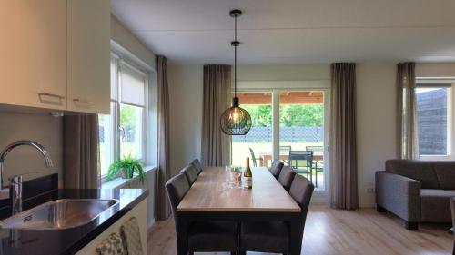 Удобства, Villapark Wulpdal | Villa De Lepelaar in Толен