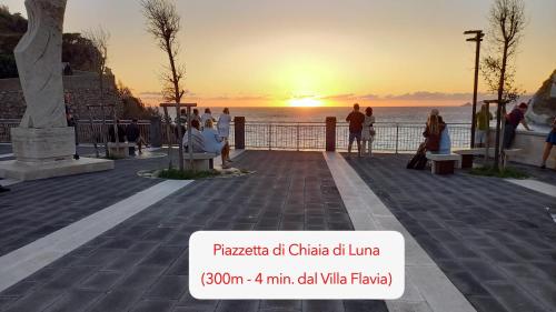 Villa Flavia - Adults Only 4