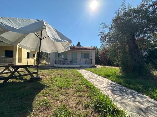 Olive terra holiday aparments