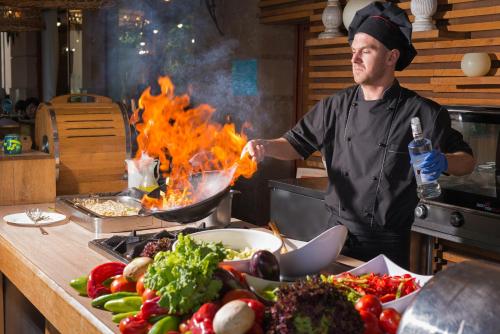 Hotel Alba - All inclusive - image 3