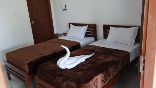 Adam's Palm Resort