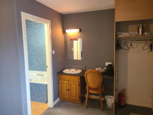 hotel photo